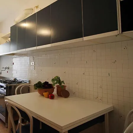 Casa By Holiday World Appartement