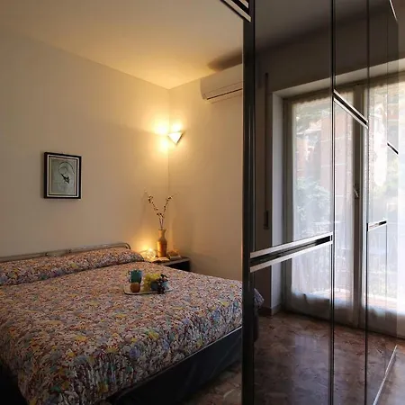Appartement Casa By Holiday World *