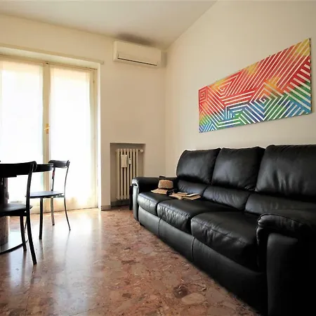 Casa By Holiday World San Remo