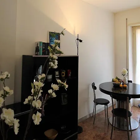 Appartement Casa By Holiday World