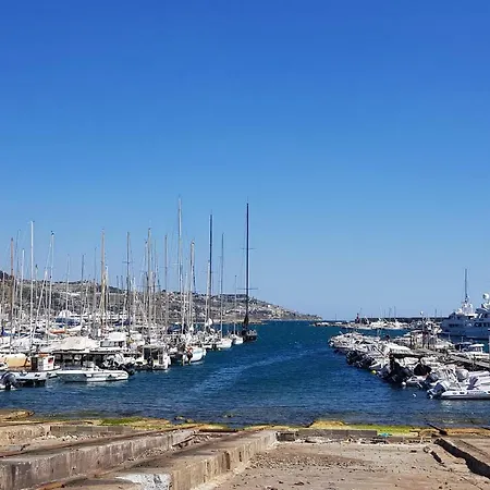 Casa By Holiday World Appartement San Remo