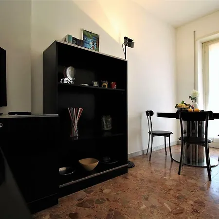 Appartement Casa By Holiday World San Remo